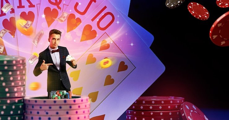 panda101 VIP Baccarat Circle